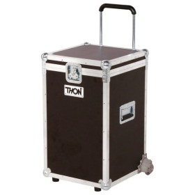 комплекты, EV Everse 12 Trolly Case Bundle