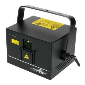 комплекты, Laserworld CS-2000RGB FX MK3 Bundle
