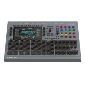 Waldorf Iridium Desktop MK2 Различное Музыкальное Оборудование