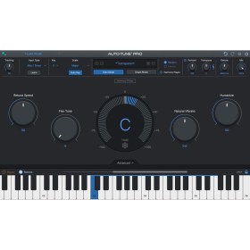 Antares Auto-Tune Pro 11 Цифровые лицензии