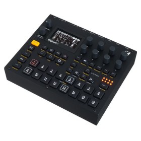 комплекты, Elektron Digitakt II EVA Case Bundle