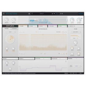 Arturia FX Collection 5 Цифровые лицензии