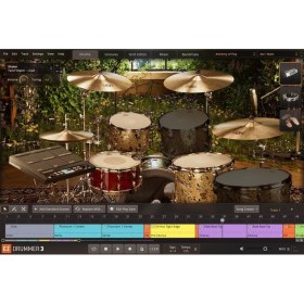 Toontrack EZX Alchemy of Pop Цифровые лицензии