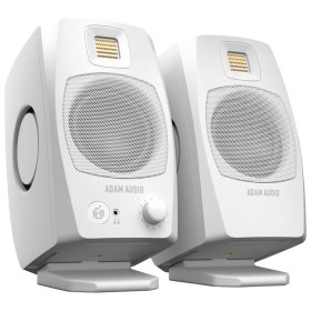 Adam Audio D3V White Мониторы студийные