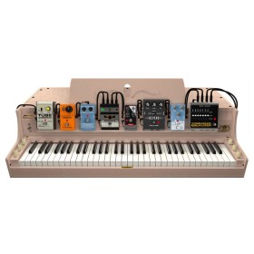 Cherry Audio Wurlybird 140B Цифровые лицензии