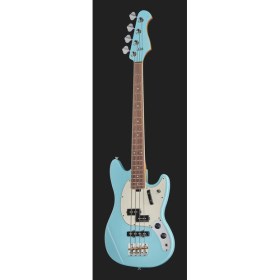 комплекты, Harley Benton MV-4MSB Daphne Blue Bundle