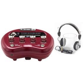 комплекты, Line6 Pocket Pod Jam-Bundle