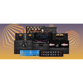 Brainworx Made by BX Essentials Bundle Цифровые лицензии
