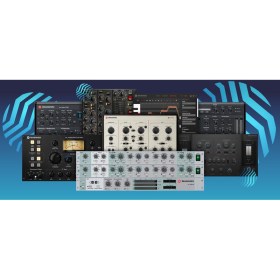 Brainworx Musician Bundle Цифровые лицензии