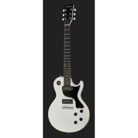 комплекты, Harley Benton SC-Special Faded White Bundle