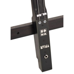 Soma laboratory Dvina Black Электрогитары