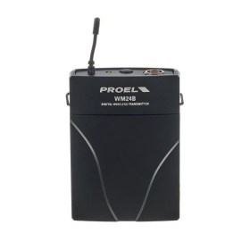 комплекты, Proel V12 Free Headset Bundle