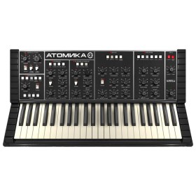 Cherry Audio Atomika Цифровые лицензии