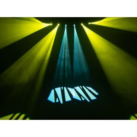 комплекты, Eurolite LED TMH Bar MH Spot Bundle