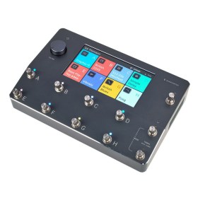комплекты, Neural DSP Quad Cortex Inlay Case Bundle