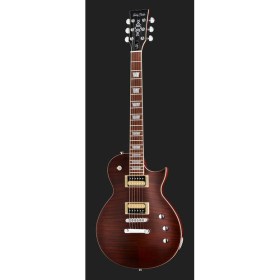 комплекты, Harley Benton SC-Custom III Satin Par Bundle