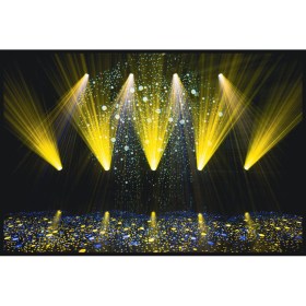 комплекты, Stairville BSW-350 LED Case Bundle 4