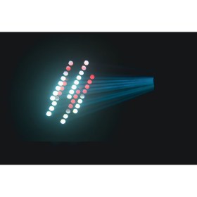 комплекты, Stairville BSW-350 LED Case Bundle 4
