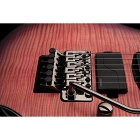 PRS SE Chleo Orchid Dusk Herman Li Signature Model Различное Музыкальное Оборудование