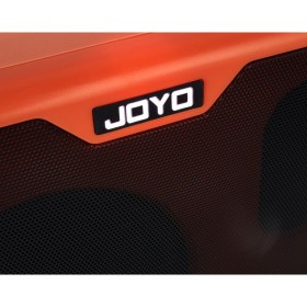 комплекты, Harley Benton D-120CE BK Joyo Bundle