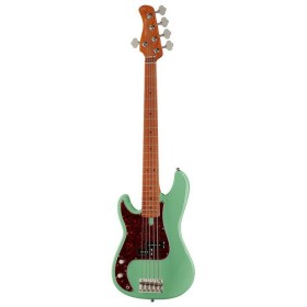 комплекты, Marcus Miller P5 Alder-5 MLG LH Bundle