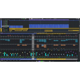 Steinberg Cubase Elements 14 Цифровые лицензии