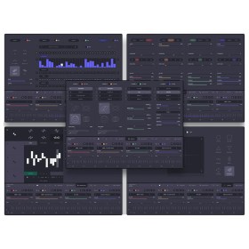 Audiomodern Soundbox Voxmotive Цифровые лицензии