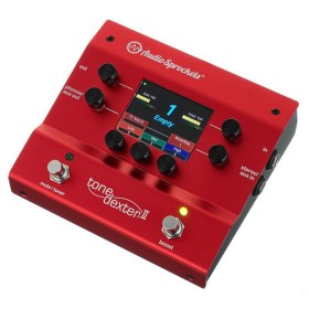 комплекты, Audio Sprockets ToneDexter II Acoustic Bundle