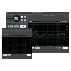 Sonarworks Apollo Mon. Correction Add-on Цифровые лицензии