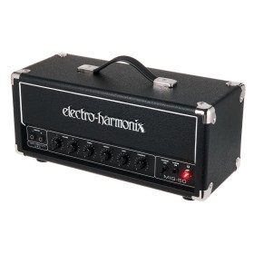 комплекты, Electro Harmonix MIG-50 Head Bundle