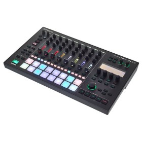 комплекты, Roland MC-707 Case Bundle