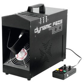 комплекты, Eurolite Dynamic Faze 700 Fazer Bundle