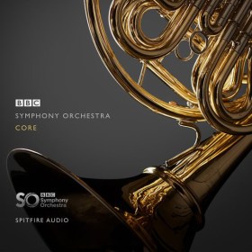 Spitfire Audio Orig. BBC Sym. Orchestra Core Цифровые лицензии