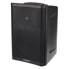 комплекты, QSC CP8 Cover Bundle