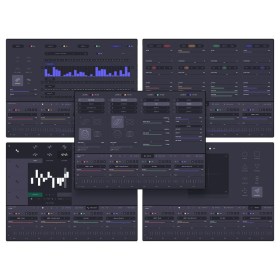 Audiomodern Soundbox Morphia Цифровые лицензии