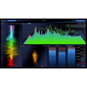 Flux Mira Session Цифровые лицензии