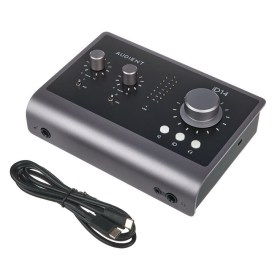 комплекты, EVE Audio SC205 ID14 Bundle