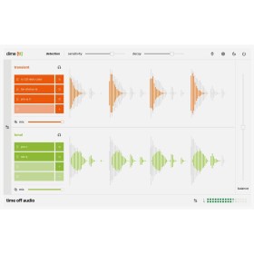 time off audio dime [tt] Цифровые лицензии