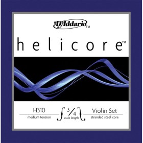 D'Addario H310-3/4M Аксессуары для музыкальных инструментов