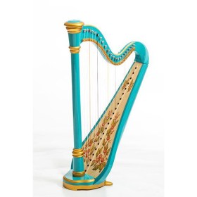 Resonance Harps MLH0026 Арфы
