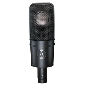 Audio-Technica AT4040 Конденсаторные микрофоны