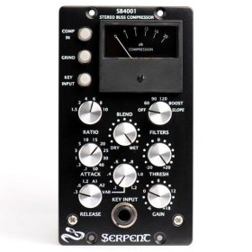 Serpent Audio SB4001 Звуковые модули