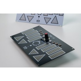 ELTA Music TSC 12 eurorack module Black Различное Музыкальное Оборудование