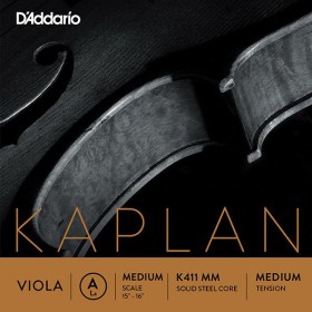D'Addario K411-MM Аксессуары для музыкальных инструментов