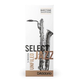 D'Addario Woodwinds Rico RRS05BSX2S Аксессуары для саксофонов