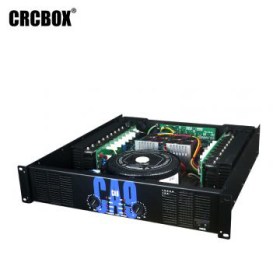 Crcbox CA9 Усилители мощности