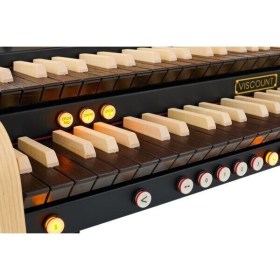 Viscount Cantorum DUO Plus-W Различное Музыкальное Оборудование