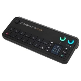 Rode RodeCaster Video Различное Музыкальное Оборудование