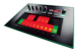 Roland TB-3 Настольные цифровые синтезаторы