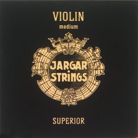 Jargar Strings Violin-G-Superior Аксессуары для музыкальных инструментов